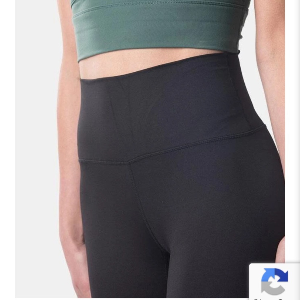 Bare essentials leggings